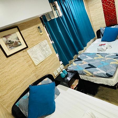 Philippine Hostel Hong Kong Bagian luar foto