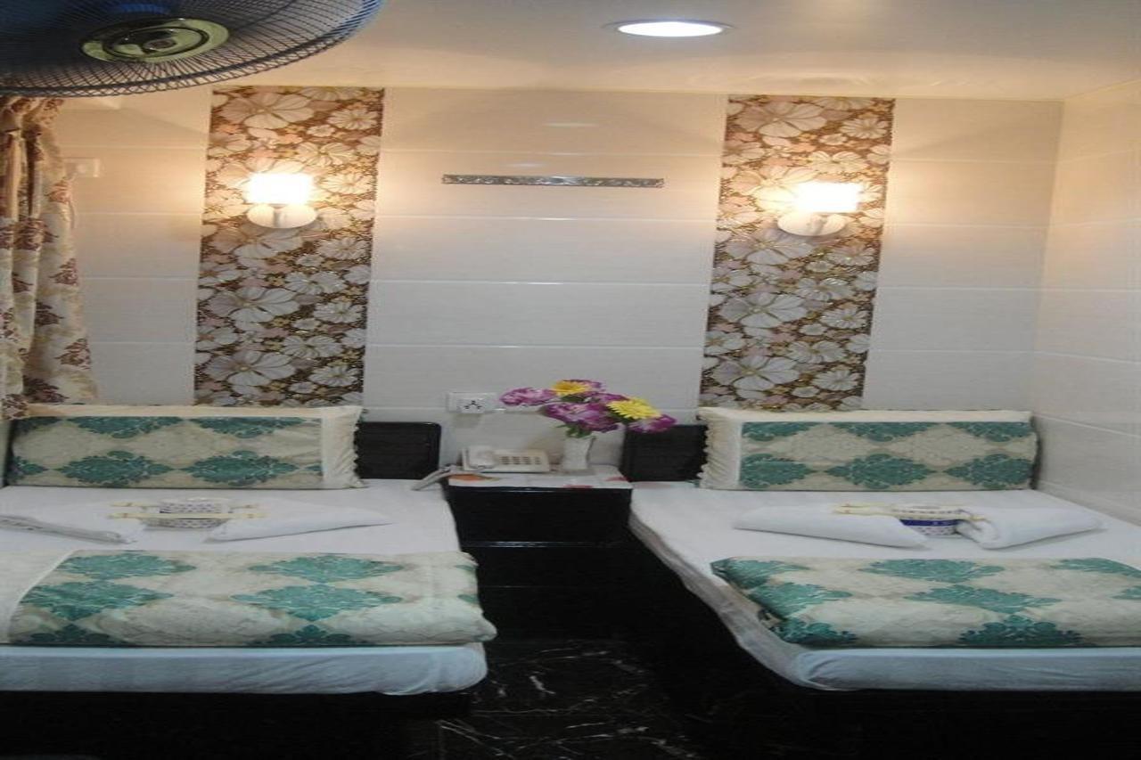 Philippine Hostel Hong Kong Bagian luar foto