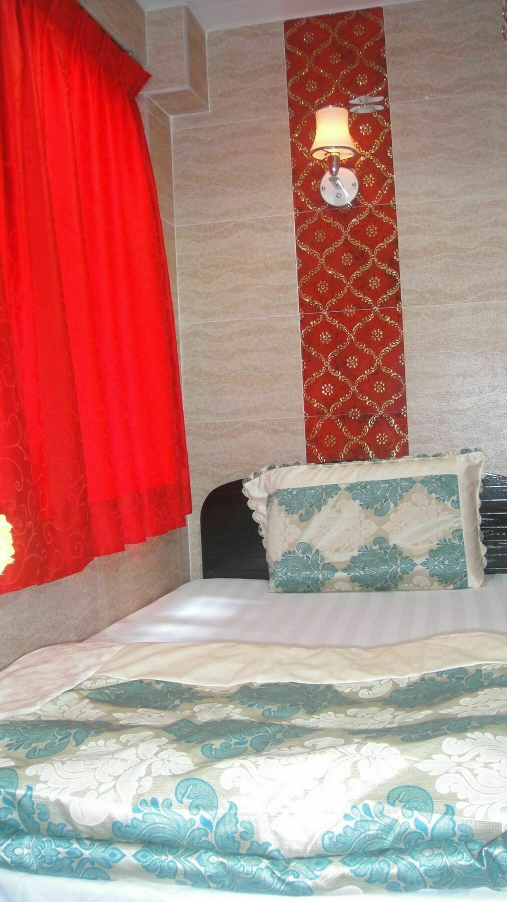 Philippine Hostel Hong Kong Bagian luar foto