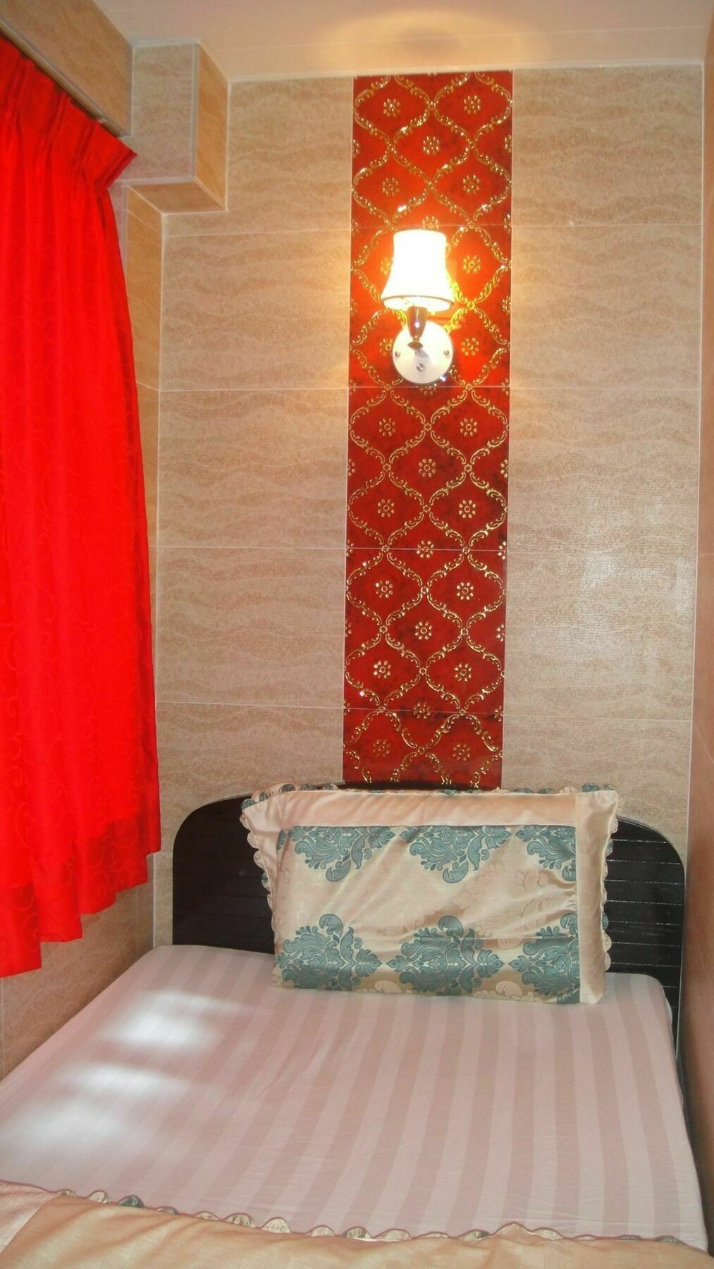 Philippine Hostel Hong Kong Bagian luar foto