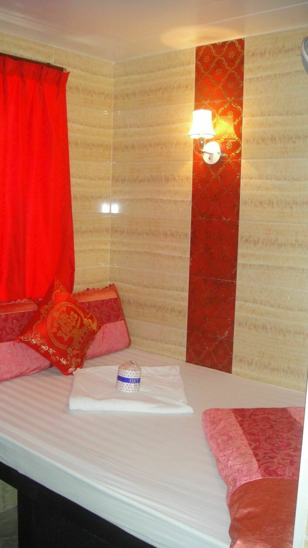 Philippine Hostel Hong Kong Bagian luar foto