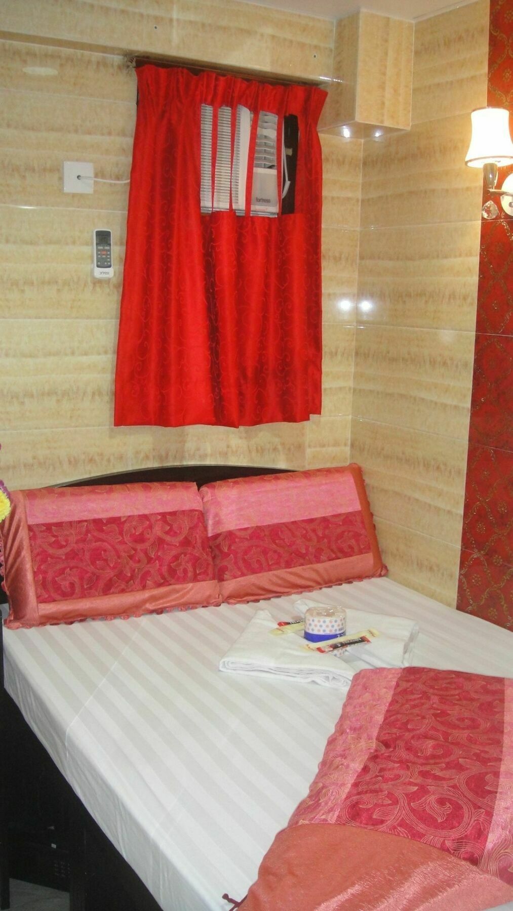 Philippine Hostel Hong Kong Bagian luar foto