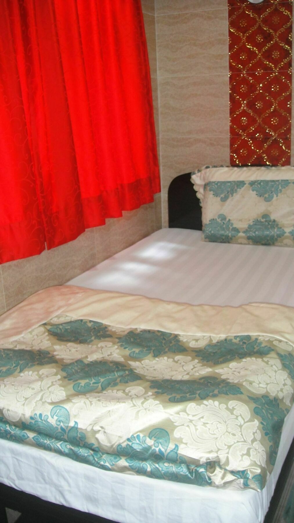Philippine Hostel Hong Kong Bagian luar foto